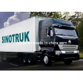 Cnhtc HOWO A7 6X4 Tractor Truck for Heavy Duty